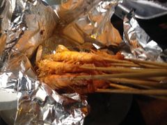 -绿茶餐厅(华联万柳店)