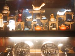 -山泉公馆酒家(珠江新城店)