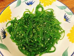 -萨莉亚意式餐厅(中北永旺店)
