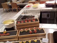 -沈阳和平艾美酒店新食谱西餐厅