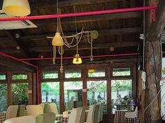 -北京水岸山吧度假村(雁栖镇店)