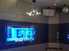 -K+PARTY连锁KTV(盈锋广场店)
