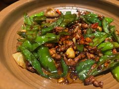 -乔街深夜食堂·小龙虾·高压锅生蚝(杭州总店)