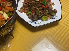-回家湘菜馆(浮山后店)