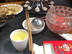 -铜人李火锅(西大街店)