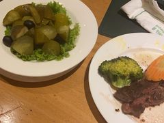 -兰特伯爵西餐厅·啤酒屋(方庄店)