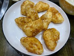 -滋味土家·土菜馆(大牌坊店)