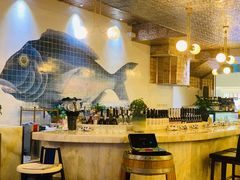 -FISH&POTATO Cō(地中海美食 万象城店)
