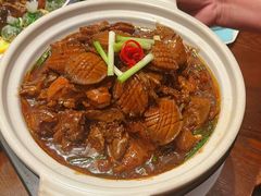 -童福兴·南京菜(老门东店)