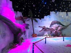 -客天下梦幻冰雪乐园