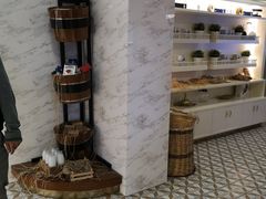 -苏坦土耳其餐厅(白云宾馆店)