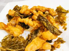 椒盐排条-翠亭酒家(山西南路店)