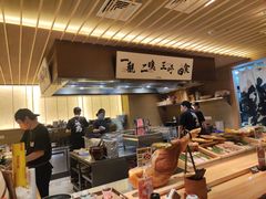 -一豚轩·烧鸟·豚骨拉面(五四路店)