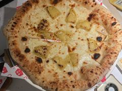 -春树下·树屋花房西餐厅(罍街AS1980店)