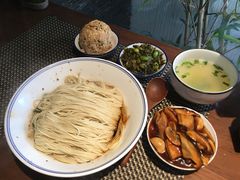 -十面春风·江南面馆(崇宁路店)