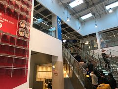 -宜家家居(西安未央商场店)