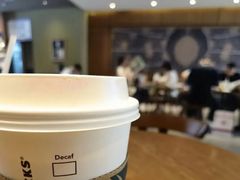 -星巴克(保定万博广场店)