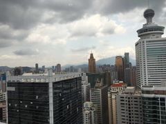 -国贸旋转餐厅(国贸广场店)