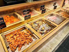 -梨花自助烤肉(西三旗万象汇黑金店)