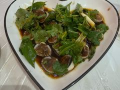-官塘锋记鱼生·生腌·砂锅粥(牌坊街店)