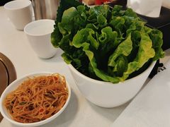 -韩时烤肉(枫蓝店)