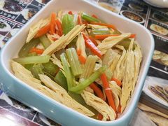 -华天二友居肉饼(宫门口店)