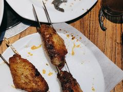 -福茂源横山铁锅羊肉(高新路店)