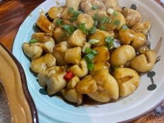 红烧目鱼蛋-如我美食(达道社区店)