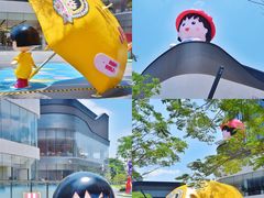 -东莞松山湖万象汇