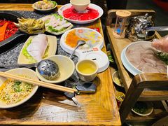 -蜀大侠火锅(建设路第五大道店)