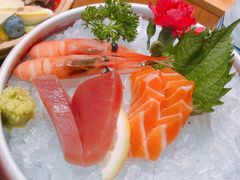 -蟹将军·松叶蟹和牛日料放题自助(K11店)
