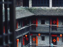 -南武当山景区