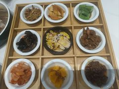 -新仙清汤牛腩(铜锣湾店)