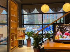 -酵種麦田(山师店)