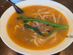 -漆黑觉米粉(三里屯店)