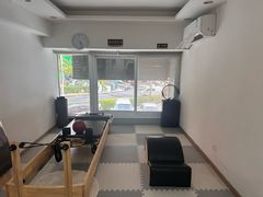 -零度健身工作室