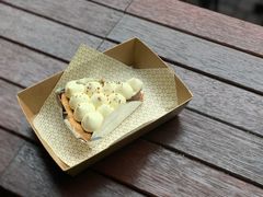 桂花栗子派Chestnut-Pie Bird(新闸路店)