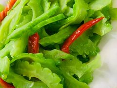 -马白开来特色羊排揪片子  (总店)