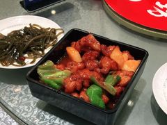-老海陵·泰州菜(图书馆店)