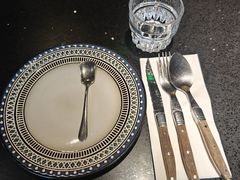 -西堤厚牛排(国瑞店)