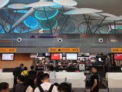 -吉隆坡国际机场