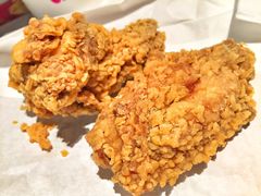 -麦当劳(东苑丽宝商业广场店)