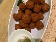 -大鸭梨烤鸭(左家庄店)