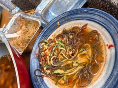 -观城阁家常菜·烤鱼·锦州烧烤(崇文门店)