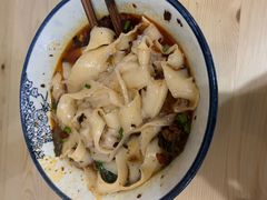 -渝香面庄(龙湖·悠山香庭店)