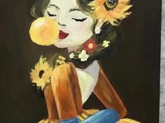 -阿妮亚少儿美术书法(望京店)