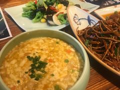 -村理·乡村菜音乐餐厅(河西店)