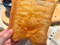 -滋粥楼·顺德菜(番禺广场总店)