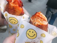 -鲜鱼口老字号美食街