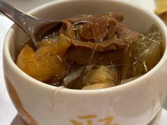 -聚春园自助餐厅(东街口店)